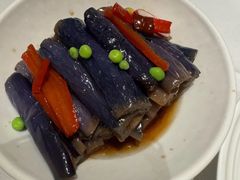 迷你茄子-老吉士(环贸iapm店)