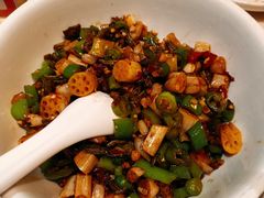 -味上湘菜馆(岳麓山店)