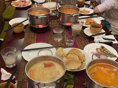 -火舞泰·泰式海鲜火锅餐厅(世纪城店)