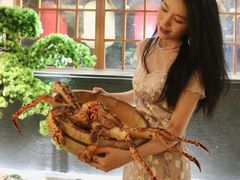 -蟹田居·活蟹料理(东城店)