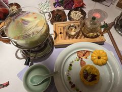 -叶叶菩提(太原别墅店)