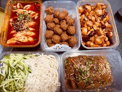 宫保鸡丁-峨嵋酒家(地安门店)