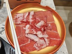 -金马门国际美食百汇(珞喻路店)