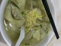 -绿杨馄饨临顿路店
