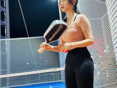 -Our Pickleball多多动匹克球俱乐部(世博源店)