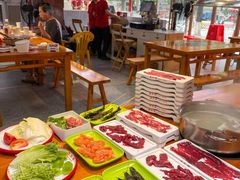 -养牛邓·潮汕牛肉海鲜自助火锅(广州店)