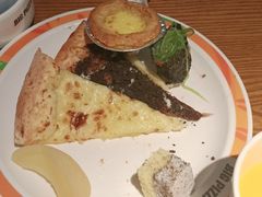 -比格比萨自助(花园路店)