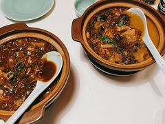 小鸡炖榛蘑-止观小馆·辽河口渔家菜(王府井店)