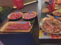 -西塔老太太泥炉烤肉(上海七宝领展广场店)