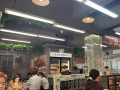 -老三样·旧食新味(船山路店)