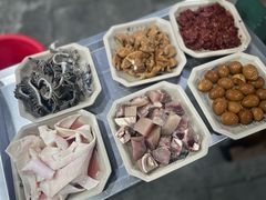 -化龙桥九宫格火锅(清水河店)