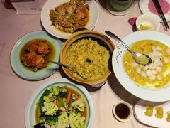 -蟹榭(静安寺晶品商场店)