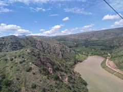 -桑干河大峡谷旅游区