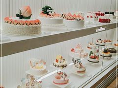 -好利来(五一广场店)