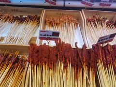 -阿串串老火锅(力盟店)