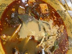 -火辣辣麻辣粉(桃园二巷店)
