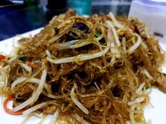 -柠静私家菜(石板巷店)