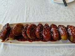 -津悦·正阳春烤鸭(红旗南路店)