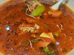 -小山城麻辣香锅(新邻生活广场店)