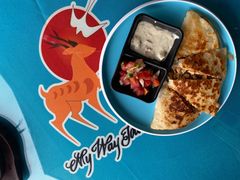 -My Way Town买味堂·东南亚餐厅(亦庄店)