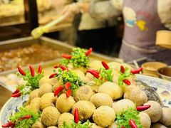 -美丽豪酒店(西安钟鼓楼回民街店)