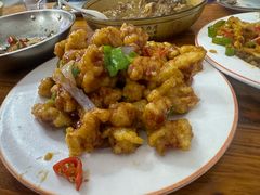 -东北风情(康桥路店)