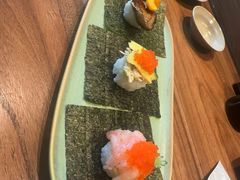 -Tuna maki寿司(苏州万象天地店)