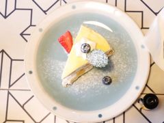 榴莲千层-懒鱼时光馆(沙坪坝店)