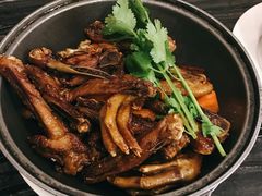 -美极鲜食坊(宝安南路店)