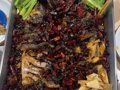 -鱼酷活鱼烤鱼(沈阳大悦城店)