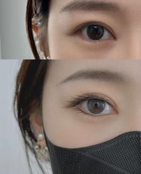 -1T·1M 日式美甲美睫