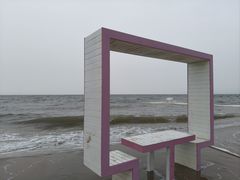 -渔岛海洋度假区