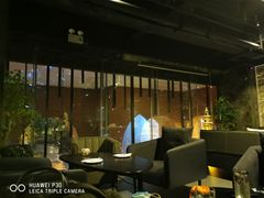 大堂-C&R西班牙餐厅