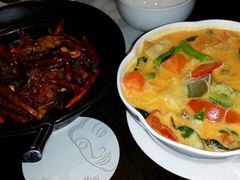 -simply thai天泰(世纪汇店)