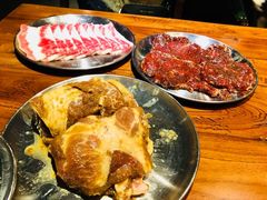 -原始泥炉烤肉(总店)