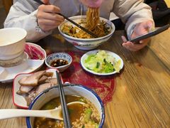 -锅儿挑面馆