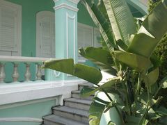 -龙环葡韵住宅式博物馆