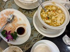 -新聚丰菜馆(太监弄店)
