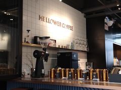 -Manner Coffee(芮欧百货店)