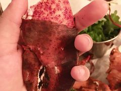 -Burger & Lobster(Dean Street)