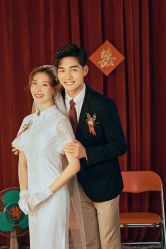 -太古映画婚纱摄影(天河店)