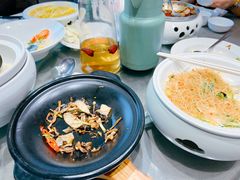 -阿甘小馆(陇海路店)