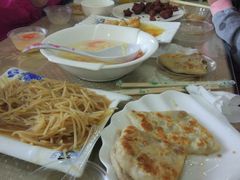 -老舅老蒙肉饼非遗店(一店)