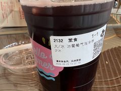 -Tims天好咖啡(河西万象城店)