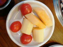 -·缸桶屋·韩式牛肋条自助烤肉(西湖D11店)