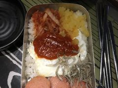 -401餐厅(弘大店)