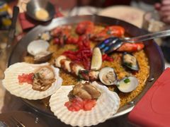 -BROWNSTONE布朗石西班牙餐厅(富城店)