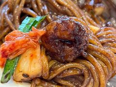 -桃园中华料理炸酱面(燕儿岛路店)