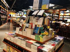 -西西弗书店&矢量咖啡(凯德晶萃广场店)