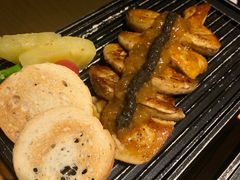 -本逸·割烹料理(湖墅店)